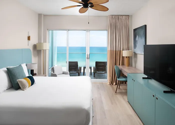 Sherry Frontenac Oceanfront